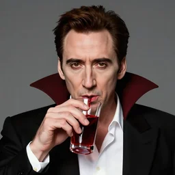 nicolas cage as dracula, drink blood, highly detailed, centered, artstation, concept art, smooth, sharp focus, illustration, bokeh art by artgerm and donato giancola and joseph christian leyendecker zdzisław beksinski