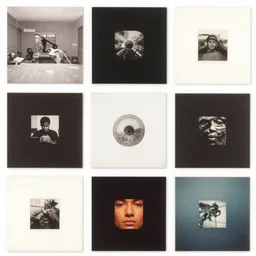 selected ambient works, 8 5 - 9 2