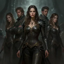 epic professional digital art lindsay mann, moderate atmospheric lighting, painted, intricate, detailed, foreboding, by kyna tek, adar darnov, sidney lugo, alana fletcher, anthony moravian,, epic, stunning, gorgeous, much wow, cinematic, masterpiece.