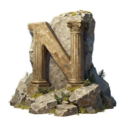 nothing set in stone, detailed, 8 k, trending on artstation, award - winning art,