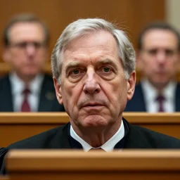 closeup portrait of a goose lawyer in court, natural light, bloom, detailed face, magazine, press, photo, steve mccurry, david lazar, canon, nikon, focus