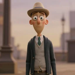 squidward photograph from a cinematic movie, award winning, great photography