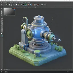 blender tutorial