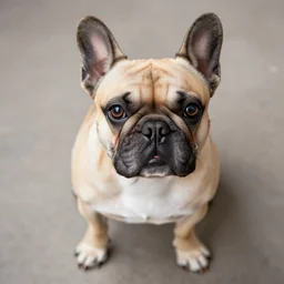 frenchie dog