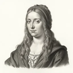 manits, by maria sibylla merian