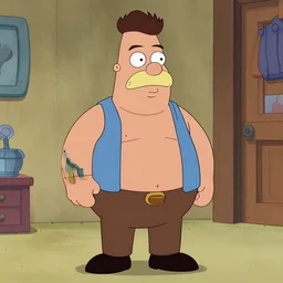 the real hank hill