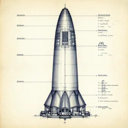 nuclear bomb blueprint