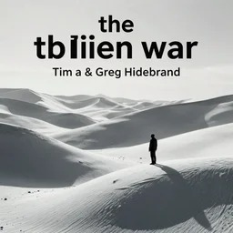 the alien war, by Tim and Greg Hildebrand