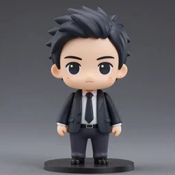 Nendoroid Jean-Luc Mélenchon