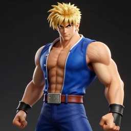 ryu from street fighter 3