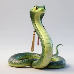 A human bard, lower half of his body is snake, like a Naga, Naga-Tirr, Naga-Hakash, snake, mixed with snake, 3d character design