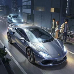 makoto shinkai concept art of the streamline moderne dimension, key visual, ambient lighting, highly detailed, digital painting, artstation, concept art, sharp focus, by makoto shinkai and akihiko yoshida and hidari and wlop and greg rutkowski
