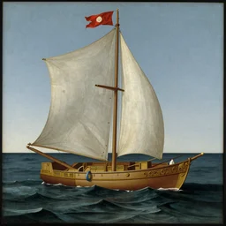 art of a modern day marine, by jan van eyck