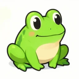 maplestory frog