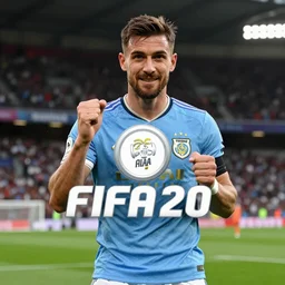 Alan partridge in fifa 22