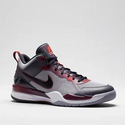 basketball sneakers concept of daredevil, trending on artstation, smooth, sharp focus