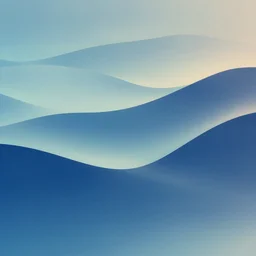 abstract gradient landscape, geometric, patterned