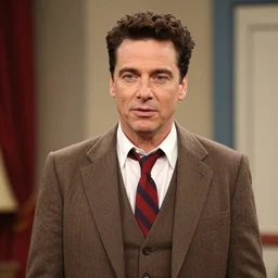 charlie sheen in the 3 stooges