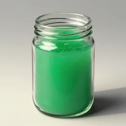 green goo in a jar, Greg Rutkowski