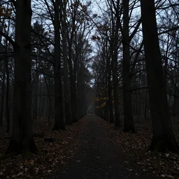 hell place, dark