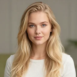 Beautiful!!!! Swedish blonde girl