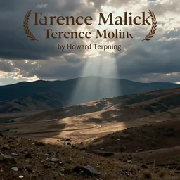 Concept Art of cinematography of Terrence Malick film by Howard Terpning