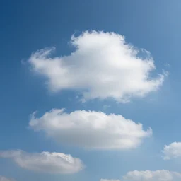 contemporary clouds