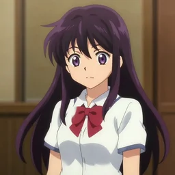 Kagura from Azumanga Daioh
