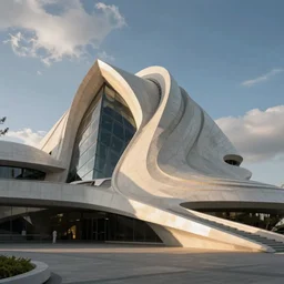 building designed by renzo piano