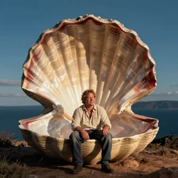 Joe Rogan coming out of shell