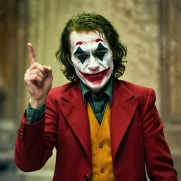 the joker during Renaissance