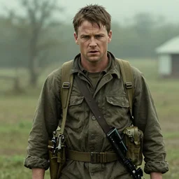 tardigrade as private ryan in saving private ryan