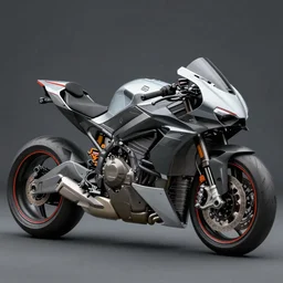 concept art for motorcycle in the upcoming halo game - n 4