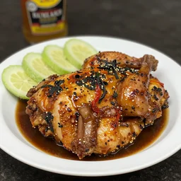🍗 🍳 🌶 🧂 🔥 🥬