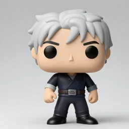 funko pop of Kirito
