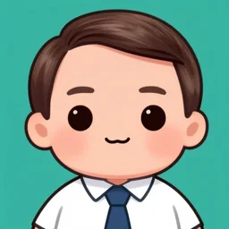 kawaii bolsonaro