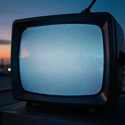 The sky above the port was the colour of television, tuned to a dead channel, dramatic lighting, cinematic, establishing shot, extremely high detail, photo realistic, cinematic lighting, post processed, concept art, matte painting