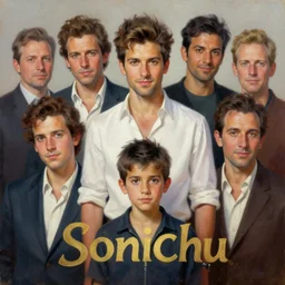 poster portrait of sonichu. oil painting elegant, highly detailed, centered, digital painting, artstation, bollywood, india, concept art, smooth, sharp focus, illustration, artgerm, tomasz alen kopera, peter mohrbacher, donato giancola, joseph christian leyendecker drew struzan