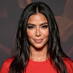 kim kardashian as elastic girl from the incredibles, hypertealistic