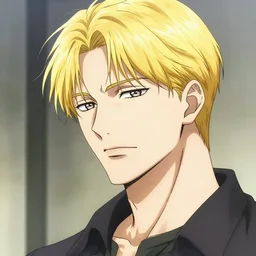 a lovecraftian personification of how a narcissist sees himself, white beautiful male, blonde hair, beautiful, by takehiko inoue and kim jung gi and hiroya oku, by thomas kinkade and greg rutkowski and ilya kuvshinov, masterpiece illustration, ultrarealistic, perfect face and anatomy, golden ratio