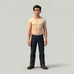 hydromorphone man