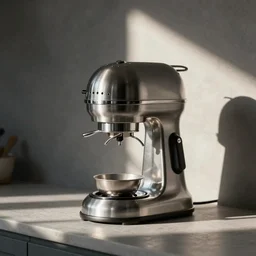 Generic kitchen appliance