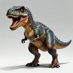 concept art of dino crisis
