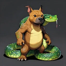cryptopunk with pit vipers