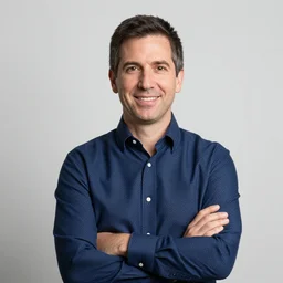 Chartbeat CEO