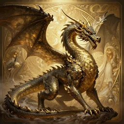 dragon, fantasy, ultra detailed, elegant, intricate, dynamic lighting, hyperrealism, digital art, digital painting, artstation, wlop, sharp focus, illustration, art by artgerm and greg rutkowski and alphonse mucha, 8 k