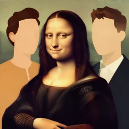 universe a cosmology quest a mental state, a closeup simple vector pop surrealism, by ( leonardo da vinci ) and greg rutkowski and rafal olbinski