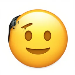 emoji of a hiker, emojipedia, apple, twemoji, svg
