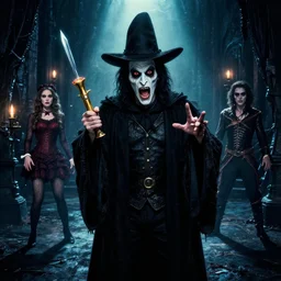hocus pocus movie