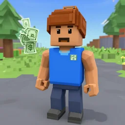 funnycore funny funny funny i've been making roblox money
